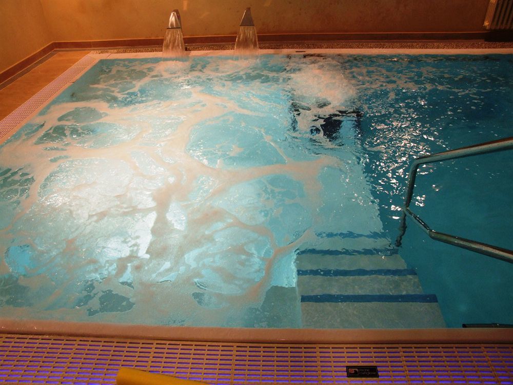 Domus Mariae Albergo Syracuse ภายนอก รูปภาพ