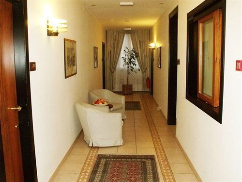Domus Mariae Albergo Syracuse ภายนอก รูปภาพ