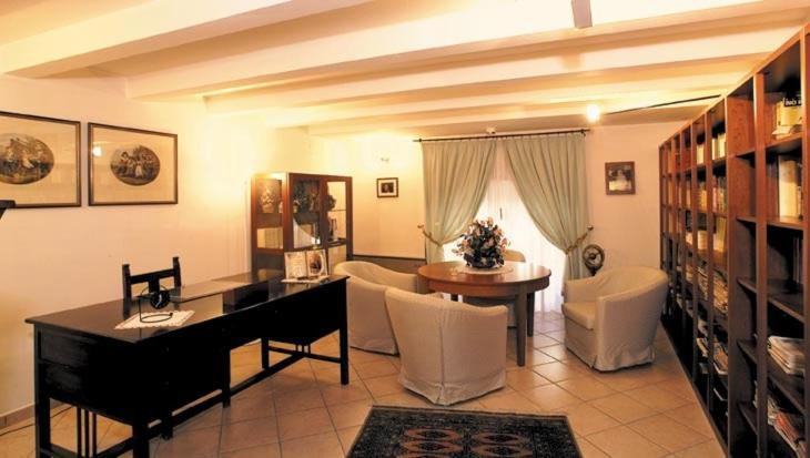 Domus Mariae Albergo Syracuse ภายนอก รูปภาพ