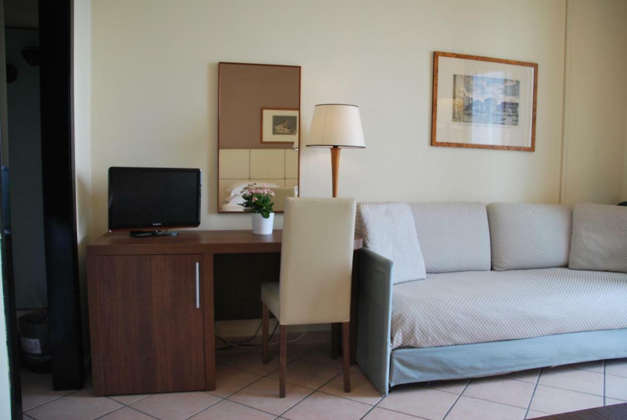 Domus Mariae Albergo Syracuse ภายนอก รูปภาพ